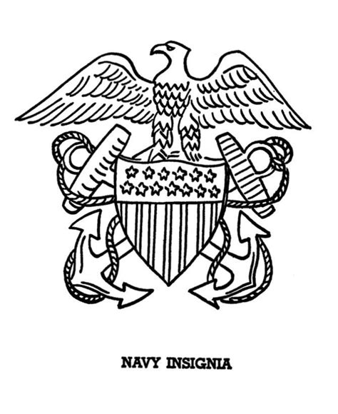The Best Navy Coloring Book References Juga Tm