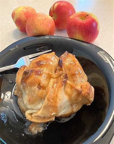 Pennsylvania Dutch Apple Dumplings A Sweet Fall Treat Delishably