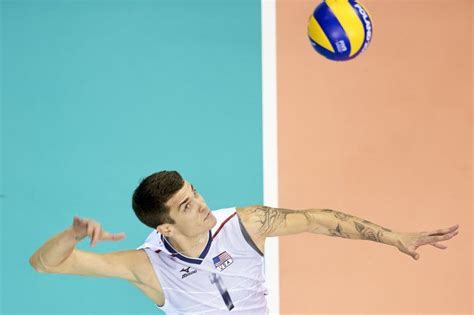 Mens Volleyball World Championships 2014 Updated Results Outlook And Schedule Mens