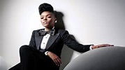 What is Love by Janelle Monáe(New Song) - YouTube