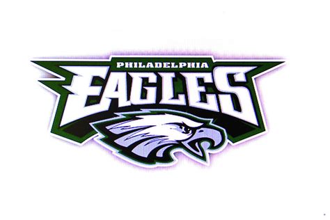 Philadelphia Eagles Logo Philadelphia Eagles Logo Png Philadelphia