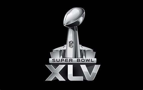 While earlier logos featured different colors, fonts, and graphics, the logo. Brand New: The New Super Bowl Standards