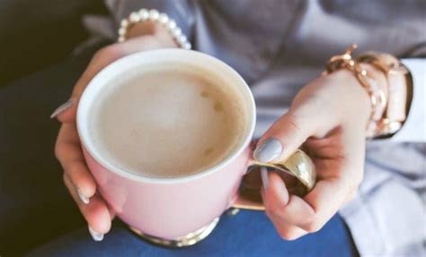 Our Favorite Coffee To Start Our Day Andyliz