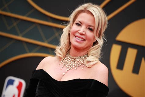 Lakers Owner Jeanie Buss Shares Letter From Fan To Expose Racism