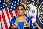 Who is Los Angeles mayoral candidate Karen Bass? | The US Sun