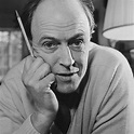 Roald Dahl: biografía, libros, frases, poemas y mucho más
