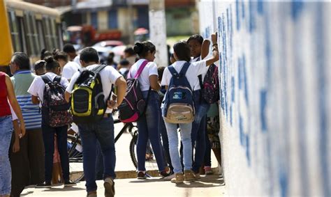 Desigualdades Educacionais G Nero E Educa O