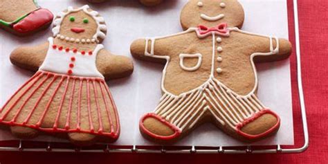 Receive weekly recipes and updates from paula. Gingerbread Cookies | Gingerbread cookies, Paula deen ...