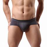 Pictures of Fashion Underwear For Men