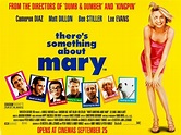 There's Something About Mary (#5 of 5): Mega Sized Movie Poster Image ...
