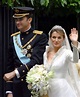Mantillas para novias in 2020 | Royal weddings, Wedding dresses, Mother ...