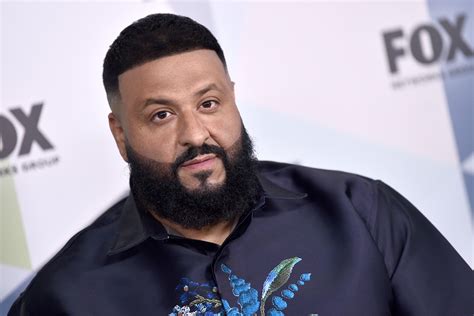 The star american dj took to instagram to share his joy on the birth, penning an emotional post over the muslim name he chose for his son. DJ Khaled Sues Company Trying to Trademark His Son's Name ...