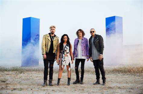 Promise me no promises, oh. Cheat Codes Drop New Video for "No Promises (feat. Demi ...