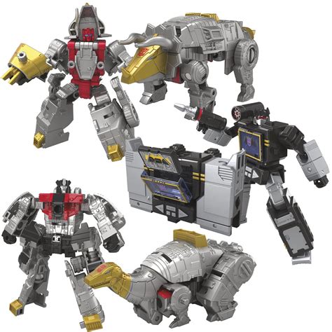 Transformers Toys Legacy Evolution Core Dinobot Sludge Toy Action
