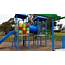 Baringhup Playground  Goldfields Guide