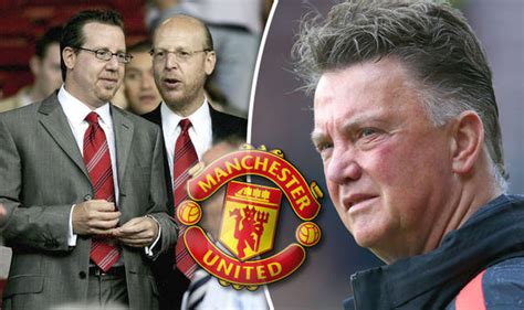 The glazers control a large business empire in the us including shopping. Glazer family demands Old Trafford cuts at Manchester ...