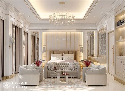 Algedra Interior Design In Uae Dubai Buildeey