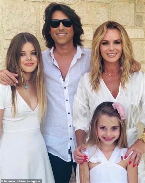 257,116 likes · 15,565 talking about this. Amanda Holden shares yet another bikini snap