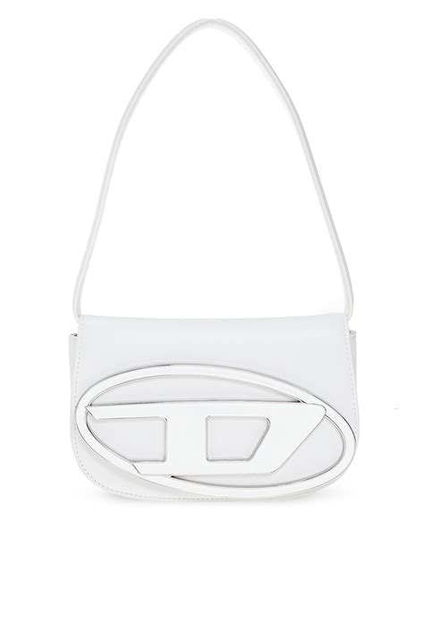 Diesel ‘1dr Shoulder Bag Womens Bags Vitkac
