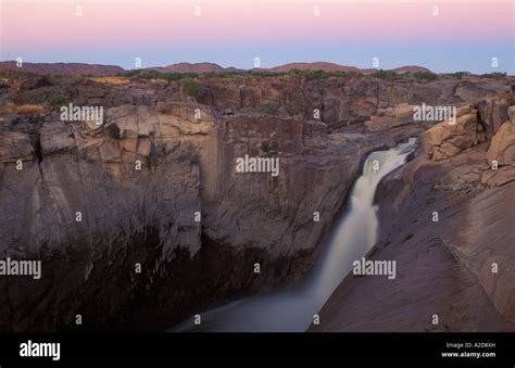 Augrabies Falls Augrabies Falls National Park Northern Cape South