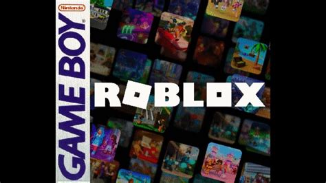 Roblox Friday Scp 3008 Nintendo Gameboy Youtube