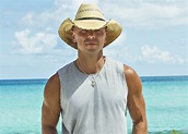 Even More Reasons to Love Kenny Chesney | New England Country Music