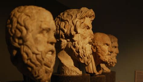 Greek Philosophers Steve Patterson