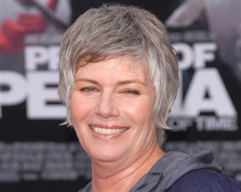 “top Gun Maverick” Kelly Mcgillis Says Shes Wasnt Asked To Return