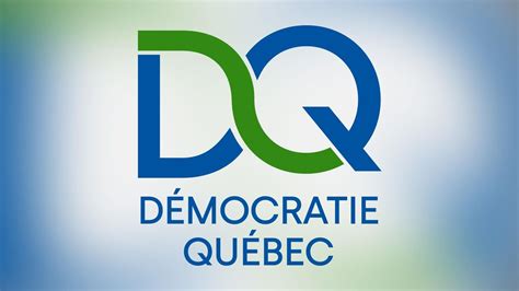 D Mocratie Qu Bec Change D Image Ici Radio Canada Ca