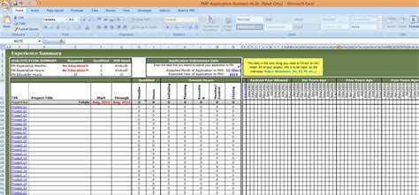 Requirements Traceability Matrix Template Db Excel