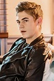 Hero Fiennes Tiffin / Hero Fiennes Tiffin: 5 Things You Need To See ...