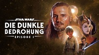 Star Wars: Die dunkle Bedrohung (Episode I) streamen | Ganzer Film ...