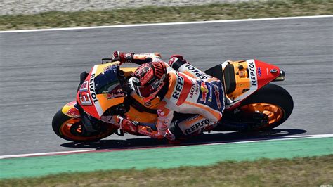 Honda Rc213v Marc Marquez Esp Repsol Honda Team Flickr