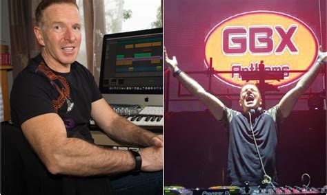 George Bowie Puts 25 Years Of Gbx Success Down To Playing Good Tunes