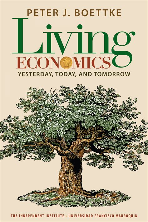 Book Review Living Economics Yesterday Today And Tomorrow Europp