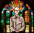 São Maximiliano Maria Kolbe, Saint Maximilian Maria Kolbe, Св ...