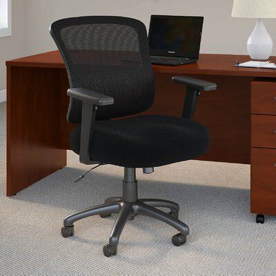 Whether you're looking for an upright ergo office chair for neck and lumbar support, a kneeling posture chair to relieve back tension and pressure, or an active seating solution that provides for mobility and restful posture. Made in the USA Office Chairs You'll Love in 2020 | Wayfair