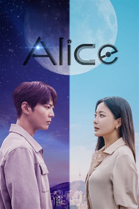 Jancoex123 Korean Drama Alice Episode 1 Full English