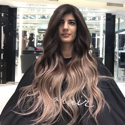 Color Transformation - Mounir