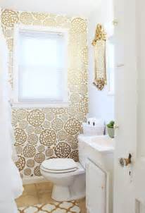 10 Gorgeous Bathroom Makeovers Classy Clutter