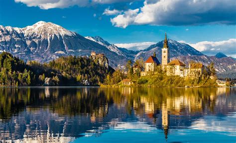 Lake Bled And Ljubljana Trieste Shore Excursions Europe Cruise Tours