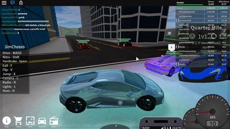 Vehicle Simulator Roblox