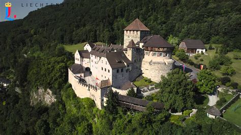 Liechtenstein became the 21st member state of the council of europe on 23 november 1978. The Principality of Liechtenstein - short version - YouTube