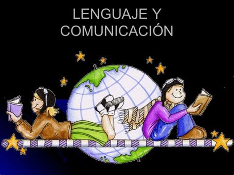 Lenguaje Y Comunicación