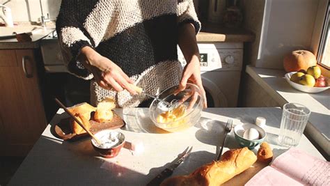 Cinemagraphs Animated Photography French Toast On Behance
