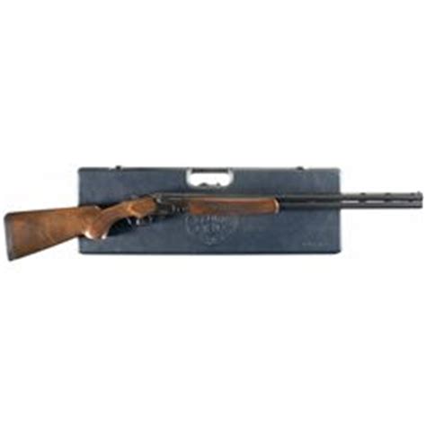 Sv10 trap 32 barrel length. Beretta 682 Gold Over/Under Sporting Shotgun with Case and ...