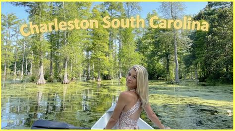 Charleston South Carolina Best Things To Do Cypress Gardens The