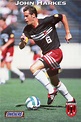 ASL-John Harkes