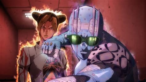 Crunchyroll Sho Aimoto Dibujará Un Manga Spin Off De Jojos Bizarre