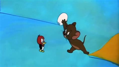 Tom And Jerry Episode 99 The Egg And Jerry Part 1 YouTube